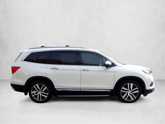 Used 2016 Honda Pilot Touring image 5