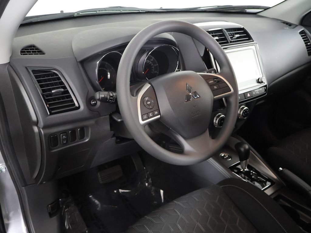 New 2027 Mitsubishi Outlander Sport ES AWD/4WD image 23