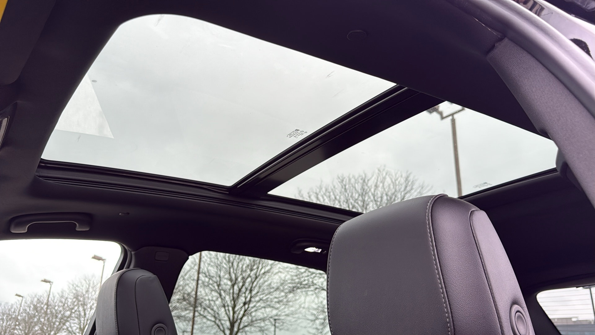 New 2026 Cadillac XT5 Premium Luxury w/ LPO, Floor Liner Package image 30