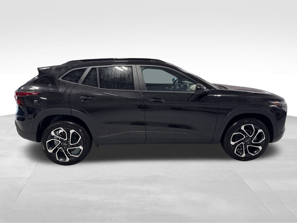 New 2026 Chevrolet Trax RS w/ Driver Confidence Package FWD image 51