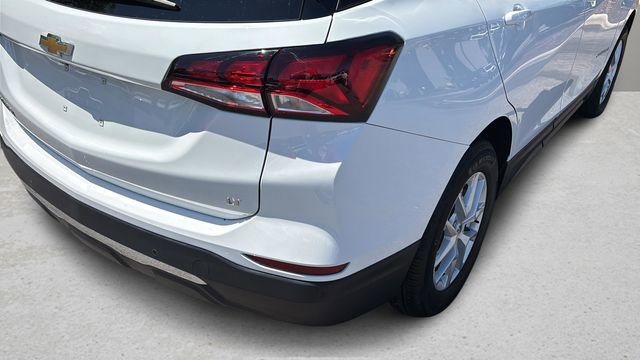 Used 2023 Chevrolet Equinox LT w/ LPO, Floor Liner Package FWD image 35