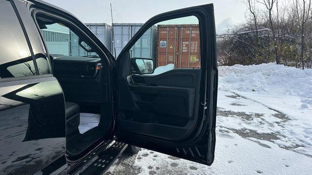 Used 2023 Ford F150 Tremor image 44