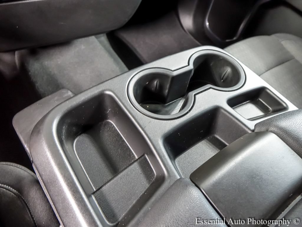 Used 2024 Chevrolet Silverado 1500 LT AWD/4WD image 18