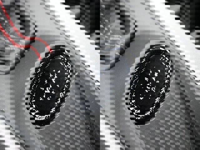 New 2026 Dodge Charger R/T image 35