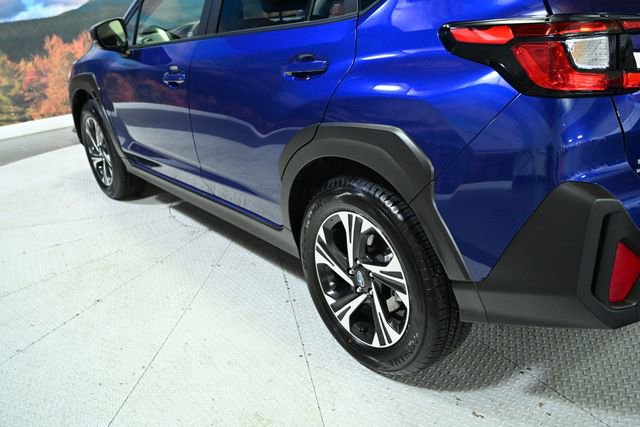 Certified 2025 Subaru Crosstrek 2.0i Premium image 8
