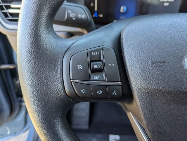 New 2026 Ford Escape Active image 60