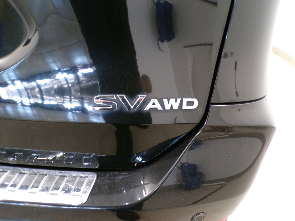 Used 2019 Nissan Rogue SV w/ Premium Package AWD/4WD image 5