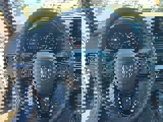 New 2026 Honda Civic Sport image 16