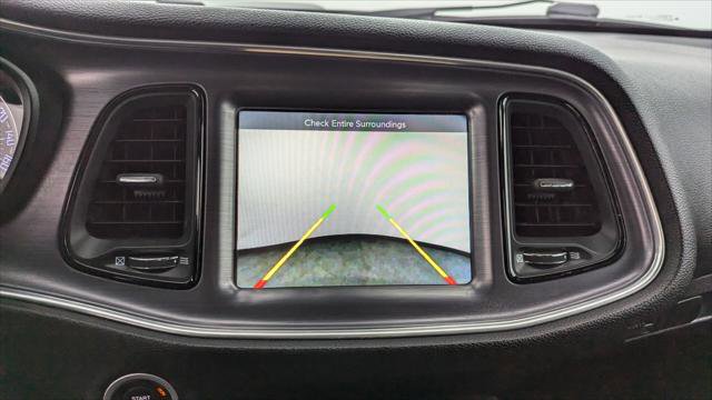 Used 2016 Dodge Challenger R/T image 29