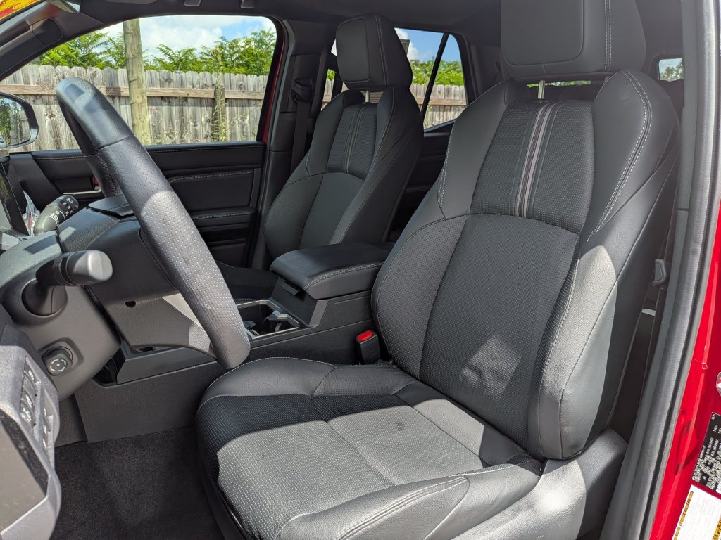 Used 2025 Toyota 4Runner Limited RWD image 12