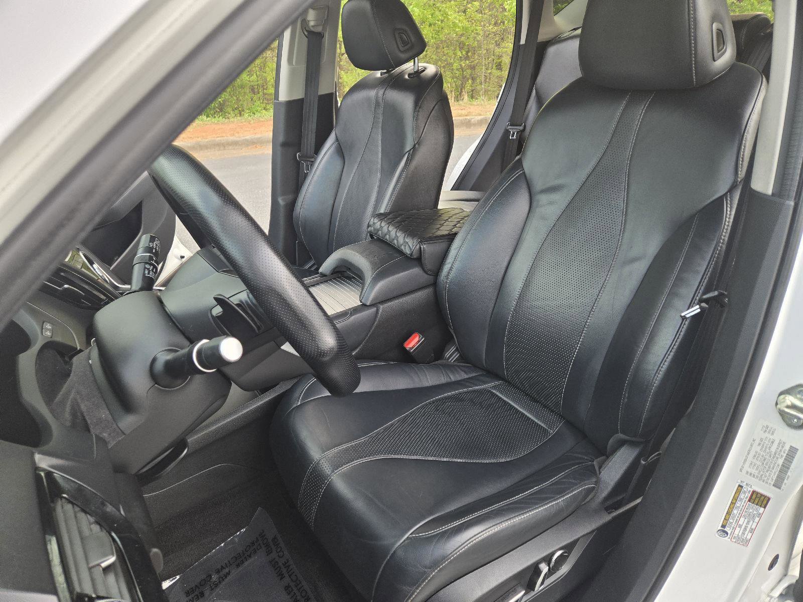 Certified 2020 Acura RDX FWD w/ Technology Package image 23