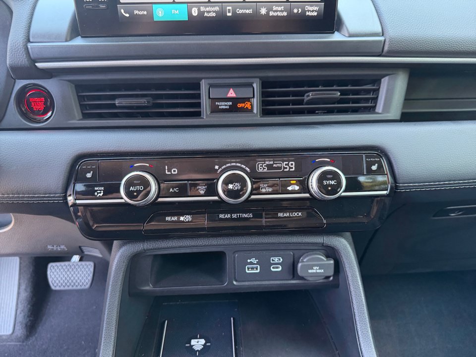 Certified 2023 Honda Pilot EX-L image 22