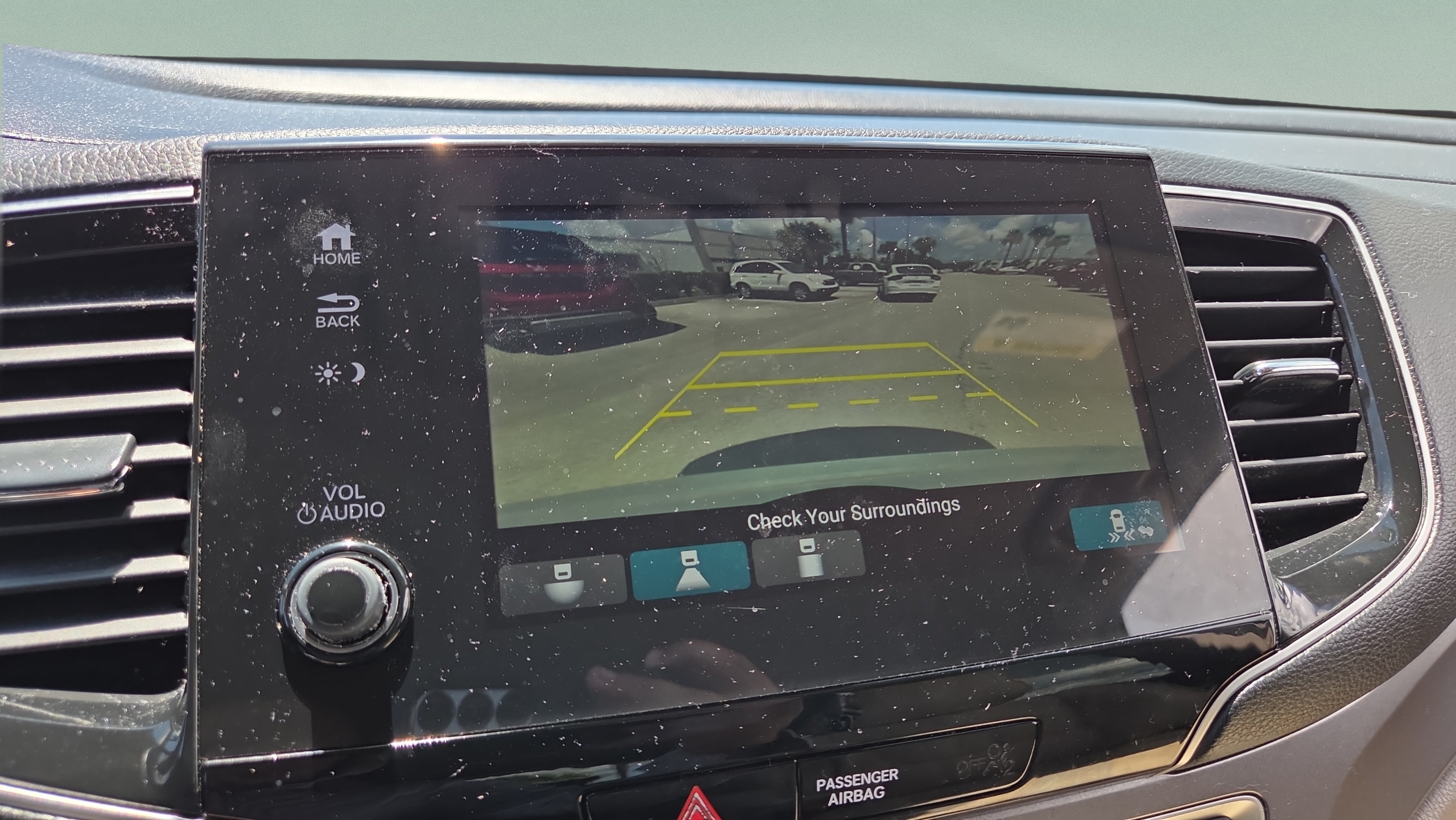 Certified 2019 Honda Pilot EX image 27
