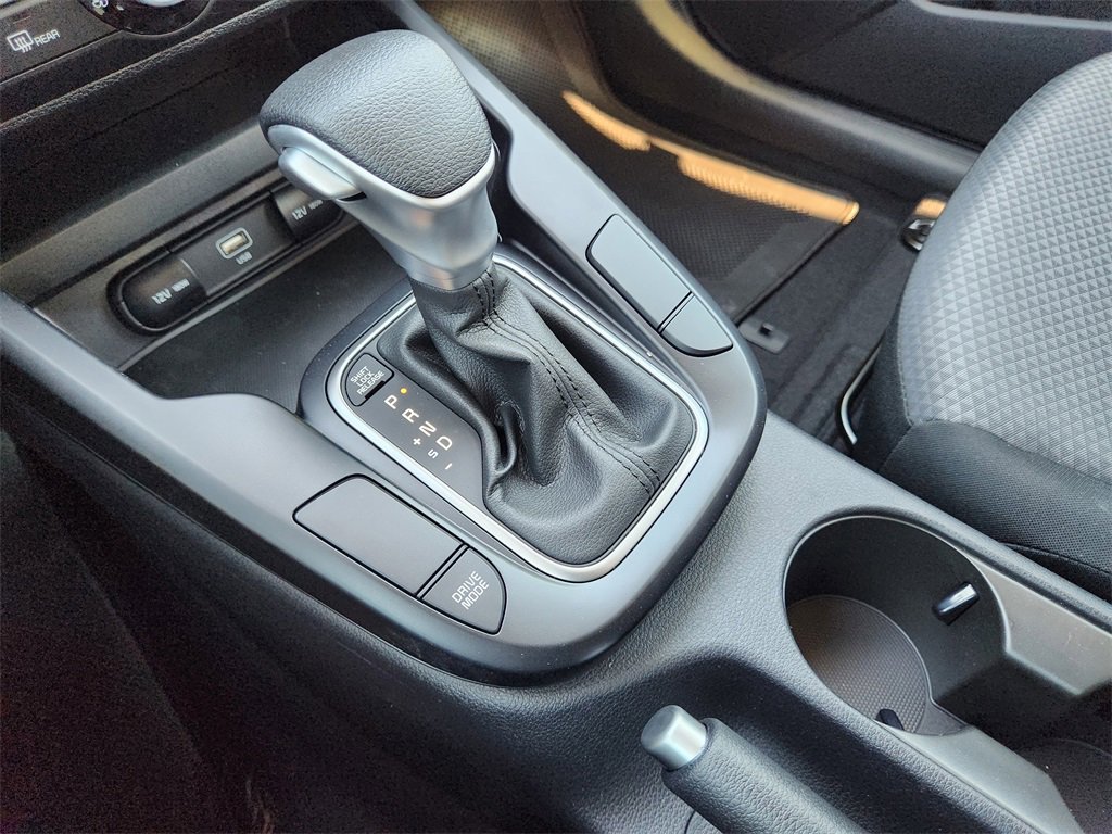 New 2025 Kia Soul LX image 15