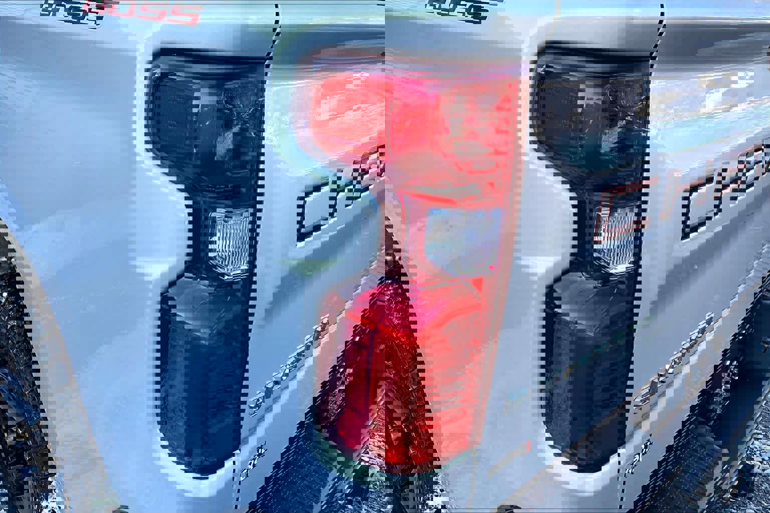 Used 2022 Chevrolet Silverado 1500 Custom Trail Boss image 25