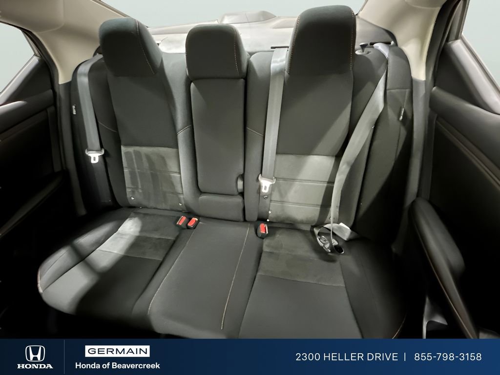 Used 2024 Nissan Sentra SR image 33