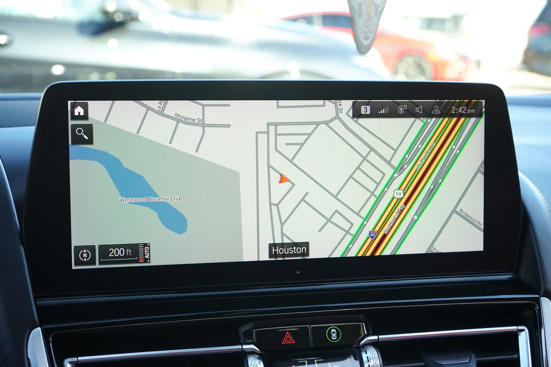 Used 2023 BMW M850i xDrive Convertible image 9