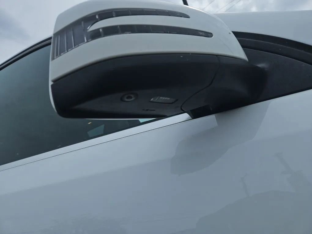 Used 2015 Mercedes-Benz ML 350 2WD w/ Premium 1 Package image 52