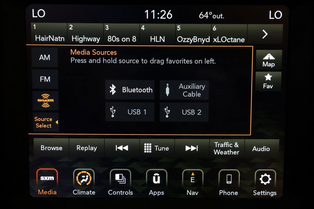 Used 2021 Jeep Wrangler Unlimited Sport w/ Sun And Sound Package image 21