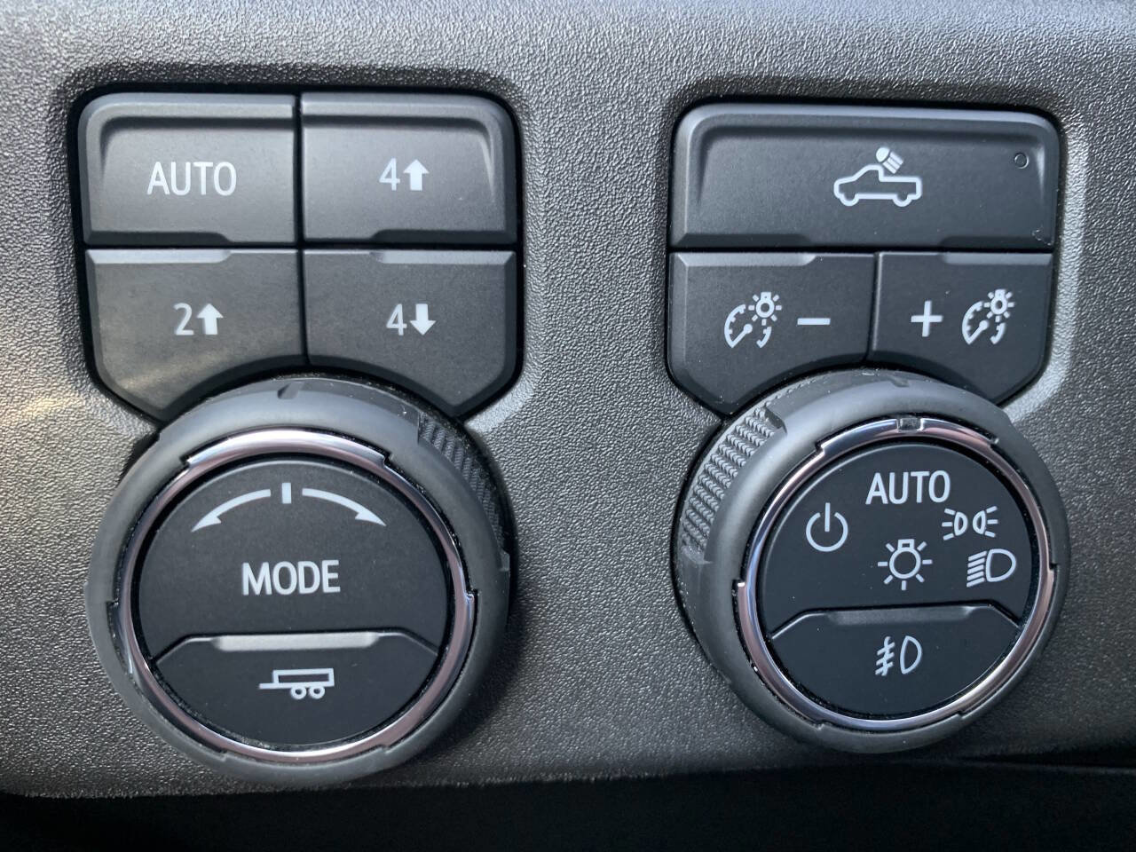 Used 2023 Chevrolet Silverado 1500 RST w/ All Star Edition Plus image 21