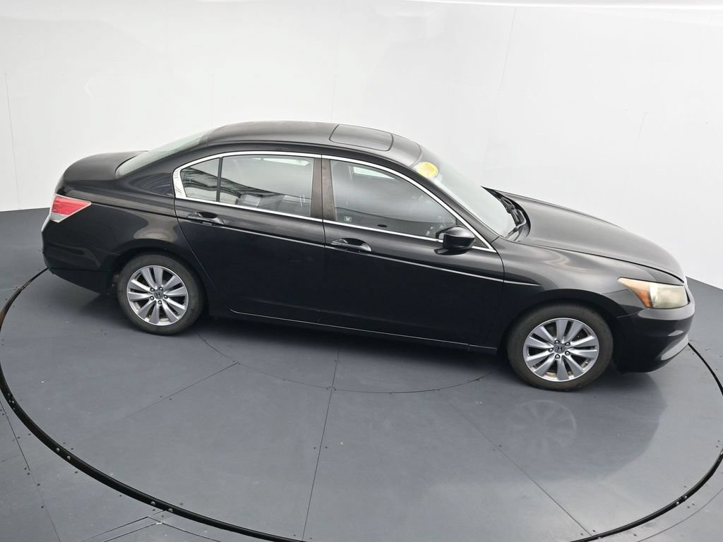 Used 2011 Honda Accord EX image 31