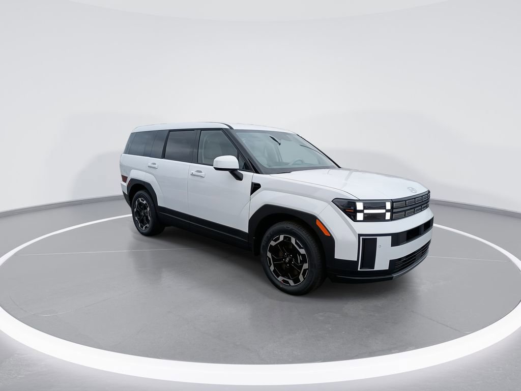 New 2026 Hyundai Santa Fe SE image 2