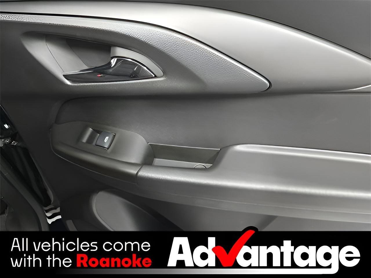 Used 2025 Chevrolet TrailBlazer RS image 34