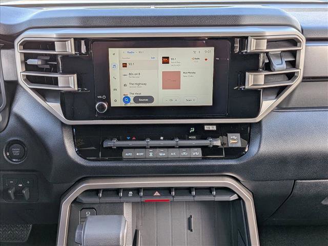 New 2026 Toyota Tundra SR5 AWD/4WD image 12