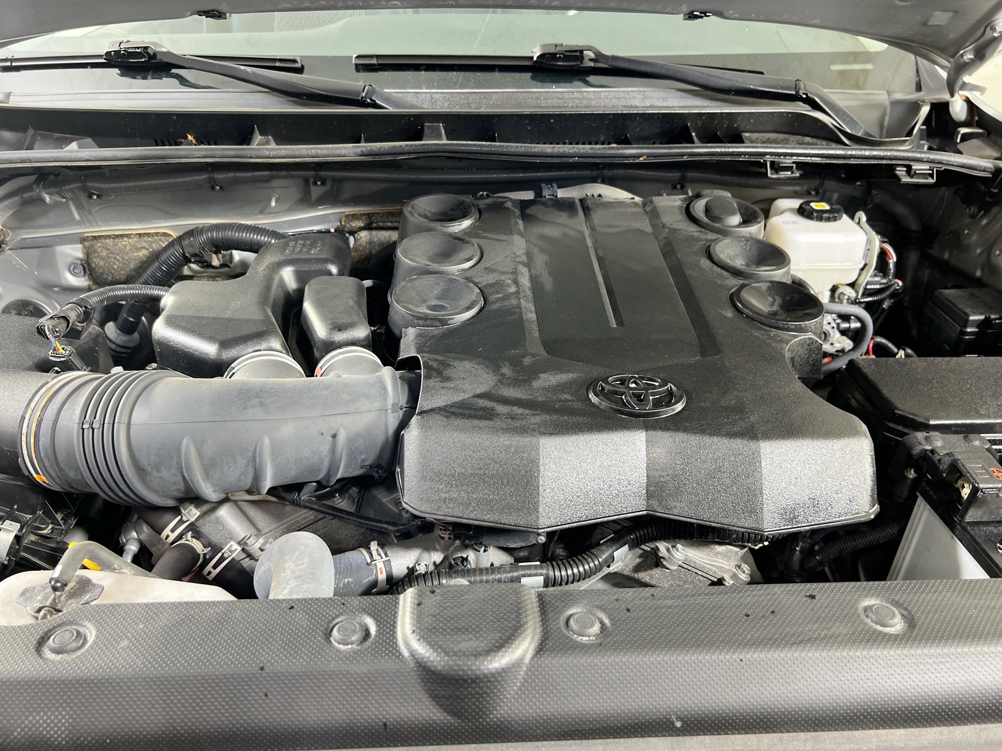 Used 2023 Toyota 4Runner TRD Off-Road image 28