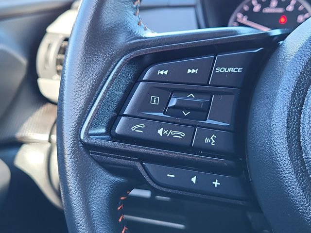 Used 2024 Subaru Crosstrek 2.5i Limited image 23