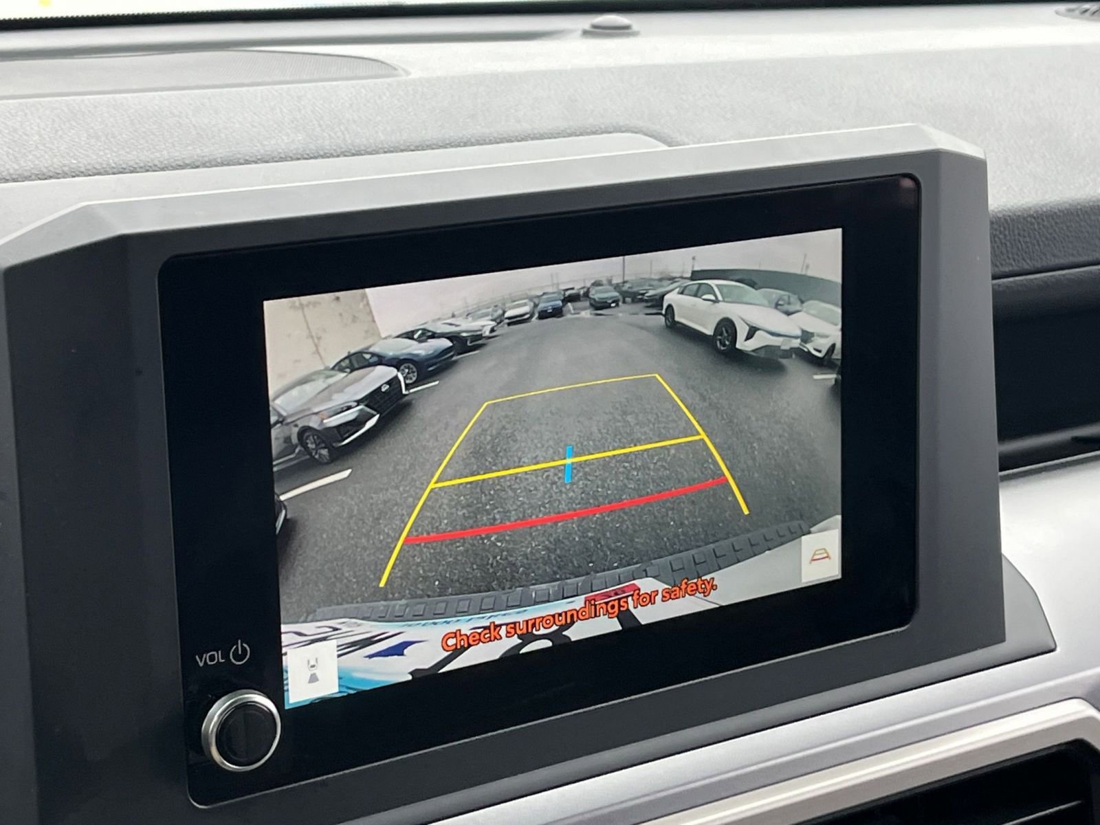 Used 2025 Toyota 4Runner TRD Off-Road image 25