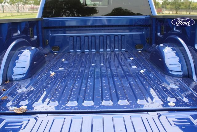 New 2026 Ford F250 Lariat w/ Chrome Package image 6