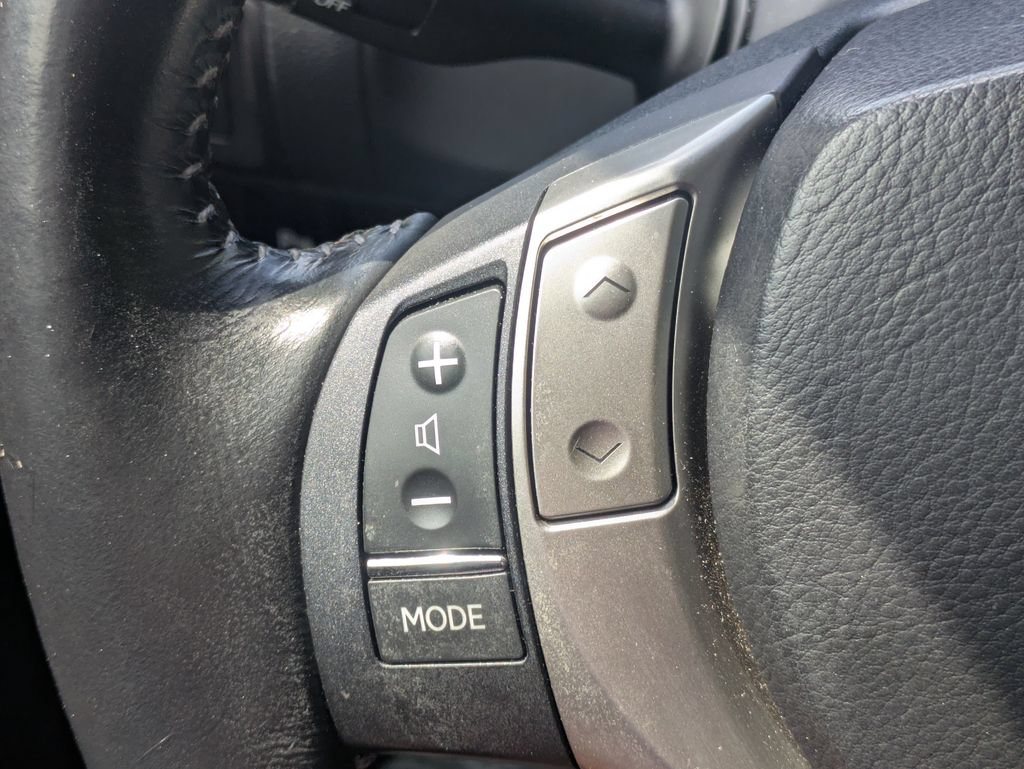 Used 2015 Lexus ES 300h w/ Navigation System Package FWD image 24
