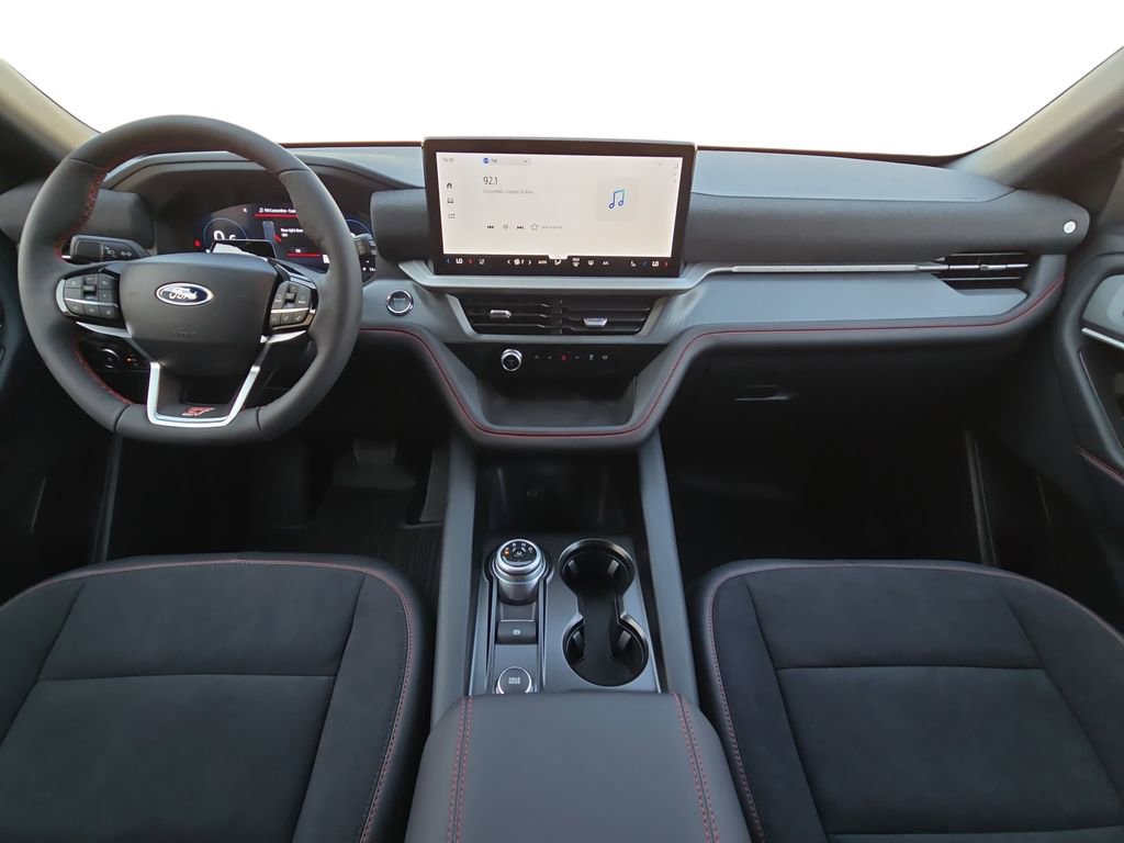 New 2026 Ford Explorer ST w/ Sun And Sound Package image 16