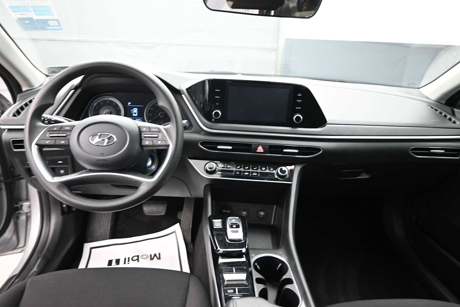 Used 2023 Hyundai Sonata SE FWD image 24