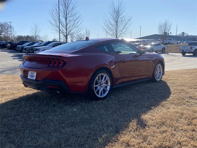 Used 2024 Ford Mustang GT Premium image 3