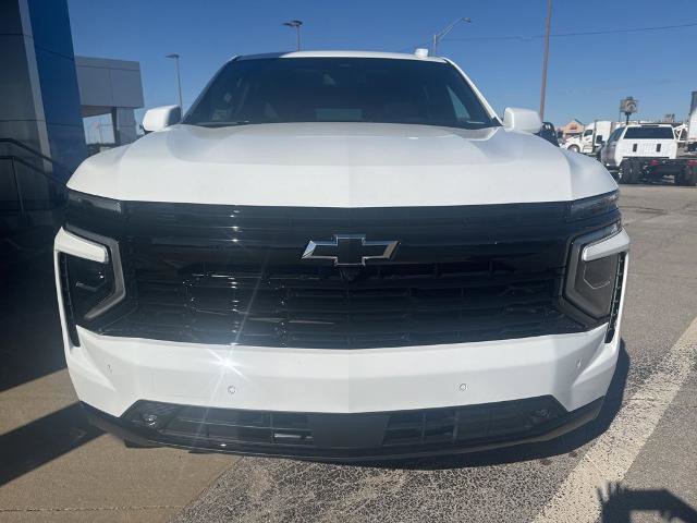 New 2026 Chevrolet Tahoe RST w/ RST Capability Package image 6