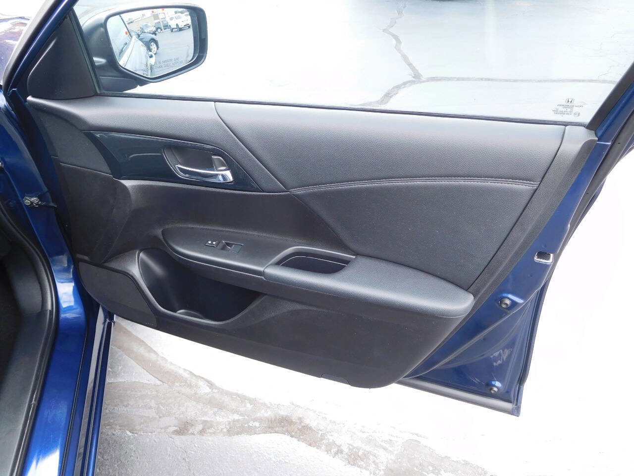 Used 2014 Honda Accord Sport image 20