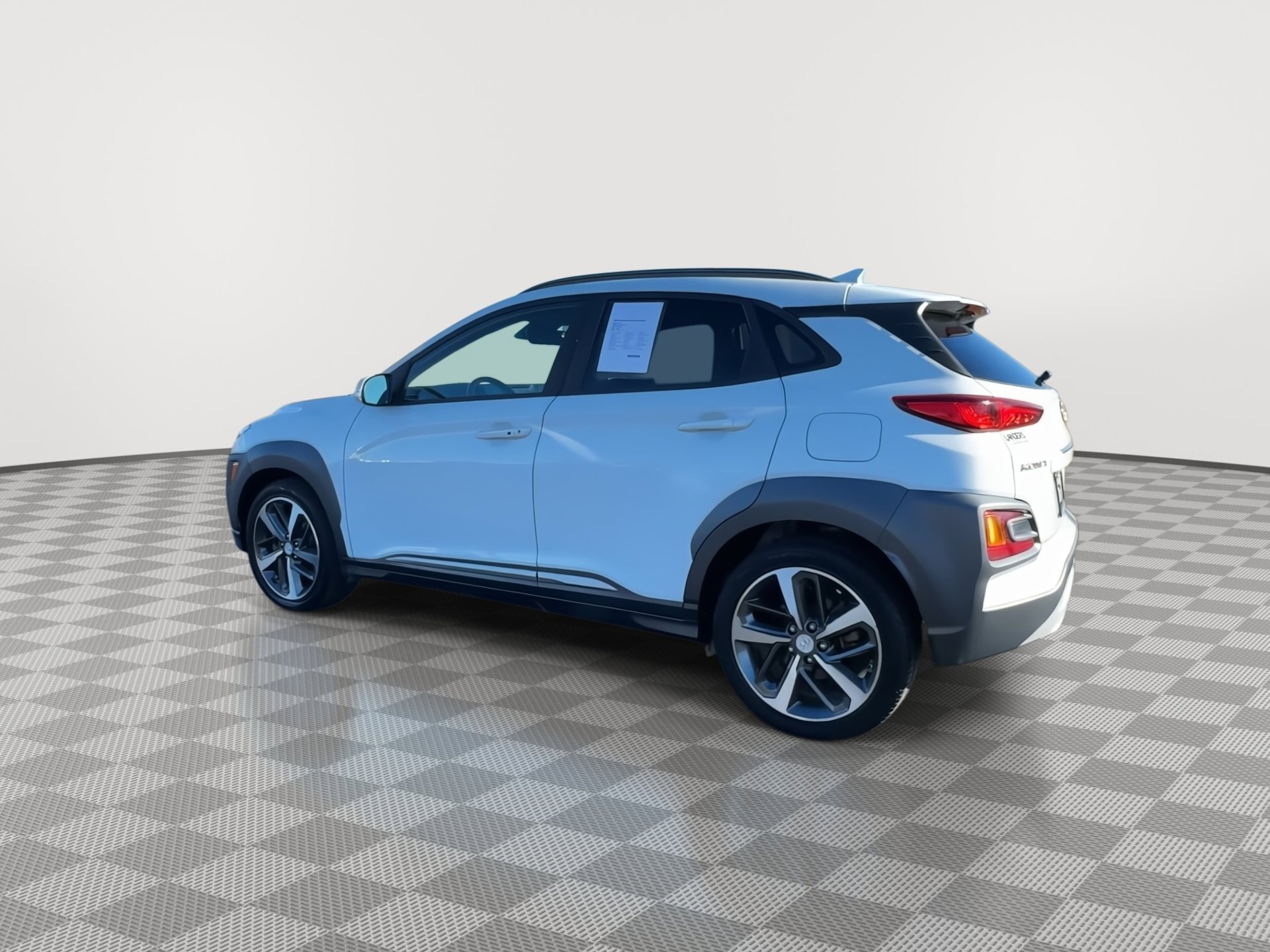 Used 2019 Hyundai Kona Limited image 6