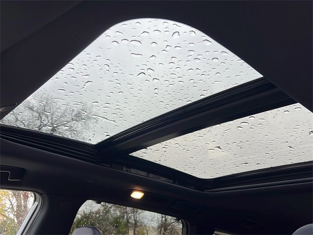 New 2026 INFINITI QX60 Sport w/ Dark Cargo Package image 27