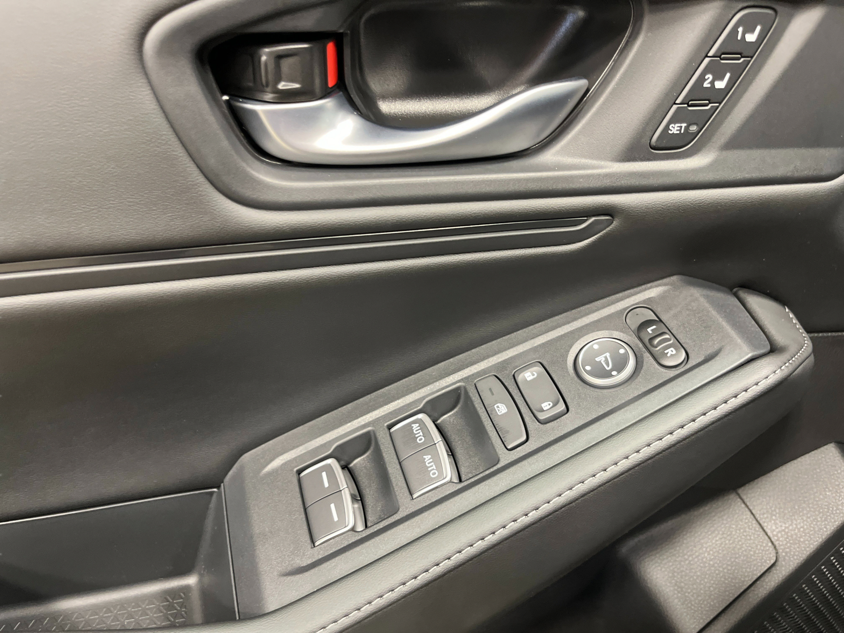 New 2026 Honda Accord Sport image 10