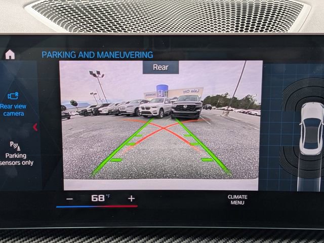 Used 2023 BMW M2 w/ Lighting Package image 27