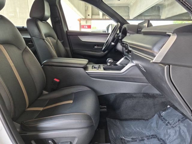 Used 2024 MAZDA CX-90 3.3 Turbo w/ Premium Plus Pkg AWD/4WD image 20