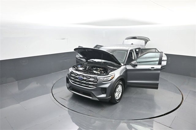 New 2026 Ford Explorer Active image 36