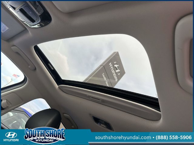 Certified 2023 Hyundai Tucson SEL w/ Convenience Package AWD/4WD image 22