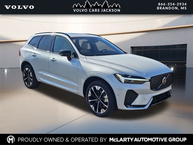 New 2026 Volvo XC60 B5 Plus w/ Protection Package Premier image 1
