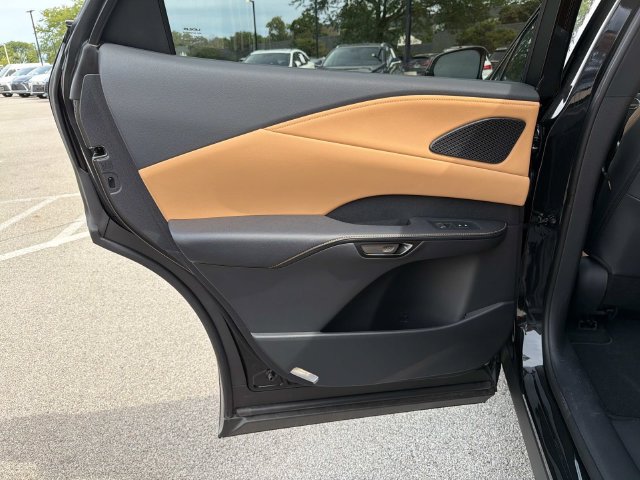 New 2026 Lexus RX 350 Premium Plus w/ Convenience Package FWD image 11