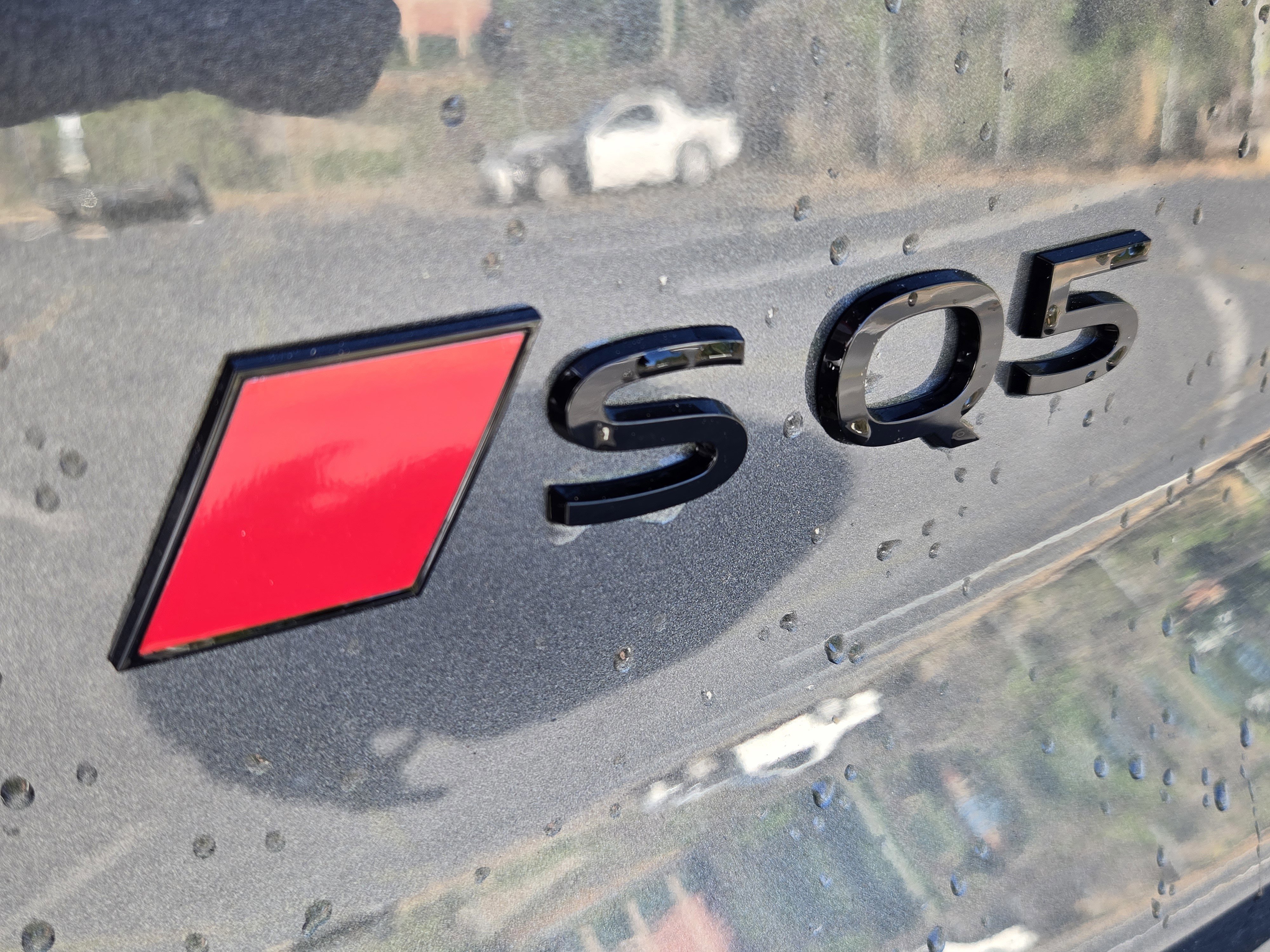 New 2026 Audi SQ5 Premium Plus AWD/4WD image 31