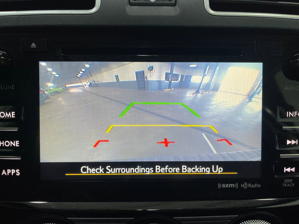 Used 2018 Subaru Forester 2.5i Premium w/ All-Weather Package image 10