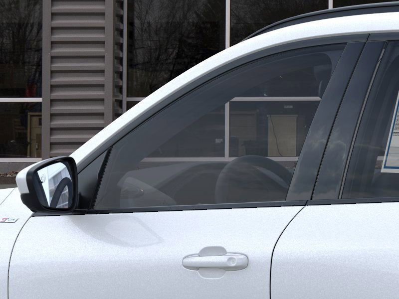 New 2026 Ford Escape ST-Line Select w/ Tech Pack #2 image 20